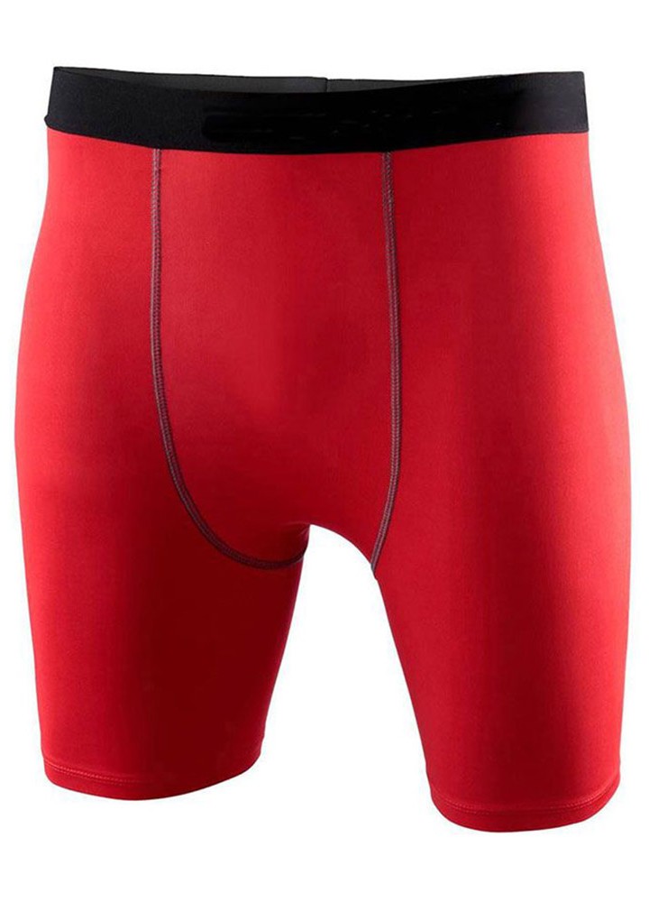 Men Compression Shorts